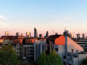 Milano City View - Apartment